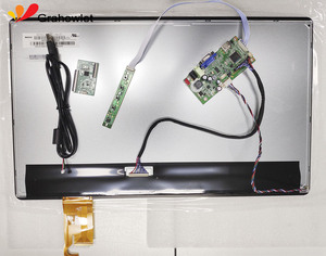 M215HJJ-L30_B1 Màn Hình LNNOLux Màn Hình Lcd 21.5 Inch Với Giao Diện LVDS 1920X1080 - Product Image 4