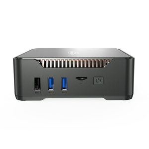 Ultimo Mini Computer Desktop portatile OEM tutto in un pc education office conference WiFi6 BT5.2 PCIE Win 11 Linux Gamer PCs - Product Image 5