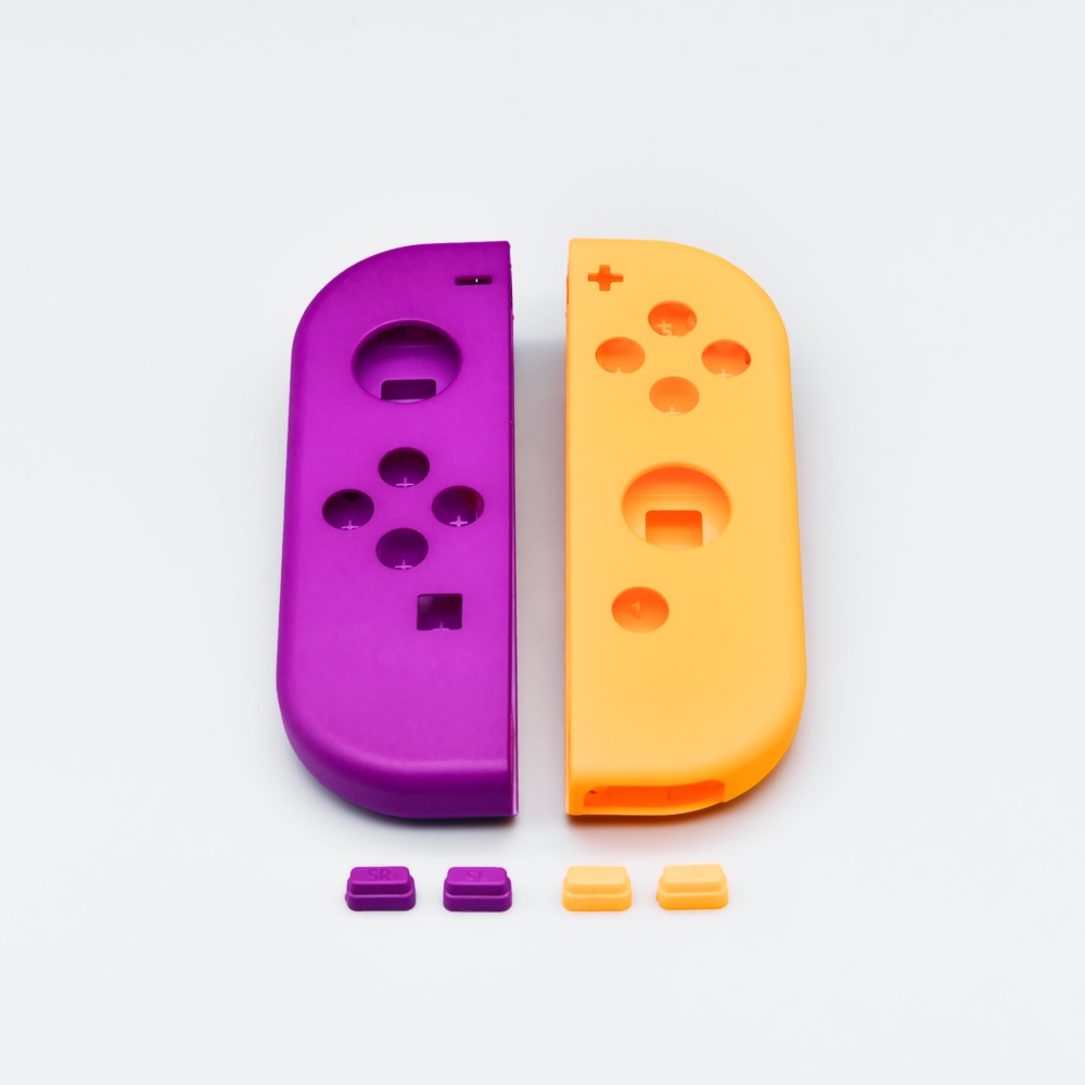 purple-orange