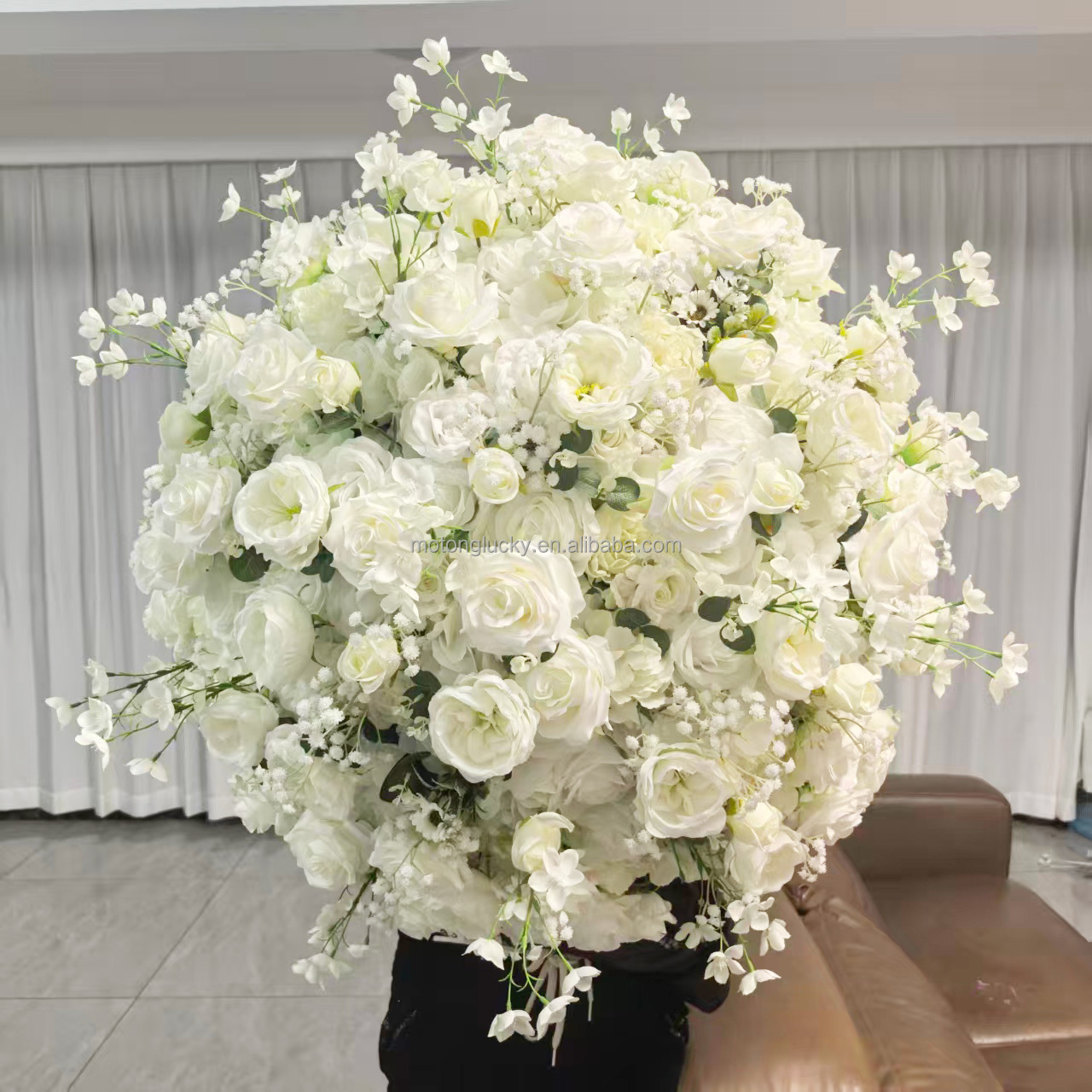 9#Blanc