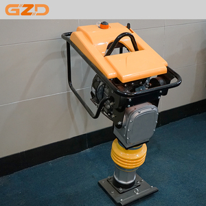Nhà máy tùy chỉnh đất cát tác động nhảy rammers Xăng tamping <span class=keywords><strong>rammer</strong></span> máy - Product Image 3