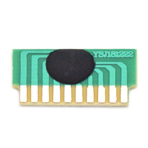6-Kanal LED Sequential Flash Control IC Chasing/Running Light Integrierte Schaltung Automatische Schleife blinkt