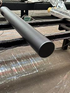 GOODB hidrolik kırıcı keski GNERAL GB200E keski kaya kırıcı aracı çubuk künt tipi hidrolik kırıcı için Moil noktası matkap ucu - Product Image 4