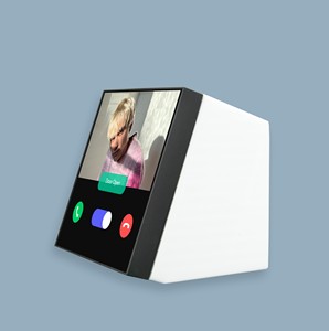 Cloud-Speicher Gesichts erkennung App Steuerung 1080P HD Gebäude und Multi-Apartment-Gegensprechanlage Video Türklingel - Product Image 5