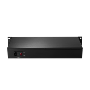 Venta al por mayor de un solo canal 120s PABX Sistema de intercambio telefónico con interfaz RJ11 Llamada entrante Recordatorio Voz PBX Categoría - Product Image 3