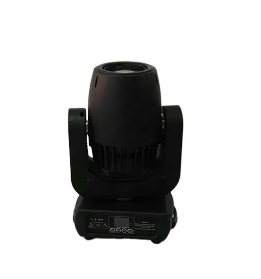 150W Led Spot Wash Beam Moving Head Licht