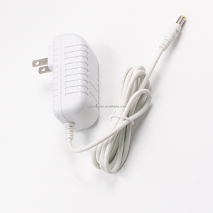DC 12V 1A 2A 3A 5A 100-240V AC DC convertidor adaptador cargador Unidad de fuente de alimentación conmutada para cámara CCTV adaptador de controlador de luz LED - Product Image 2