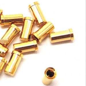 Clavijas de SENSOR de oxígeno, accesorio pequeño de Metal para O2-A2 AO2