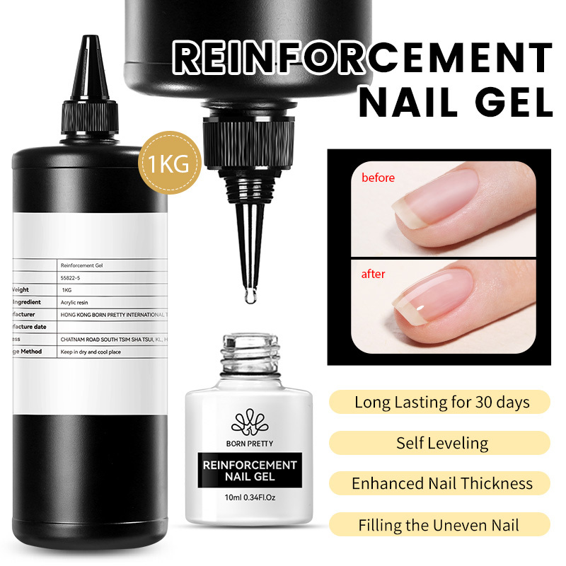 58786-5 Reinforcement Gel
