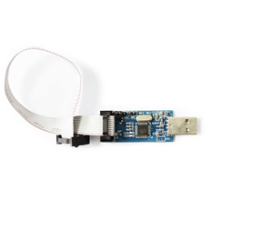 USB ASP AVR-Programmier gerät für ATMEL-Prozessoren