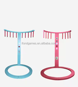 Electronic Amusement Fast Reaction Challenge Games Catch Stick Eye Fast Chips Quick Hands Coin Operated Machine - Product Image 4