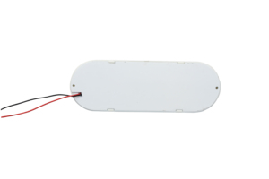 12V <strong>Led</strong> RV Marine Caravan Ceiling Dome Light RV Interior Lighting for Trailer Camper with Switch, White Doouble - Product Image 6