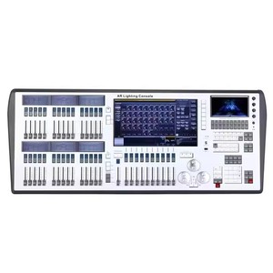 Tiger Touch консоль для сценического освещения арены контроллер с емкостным DMX512 проектируемый свет типа - Product Image 5