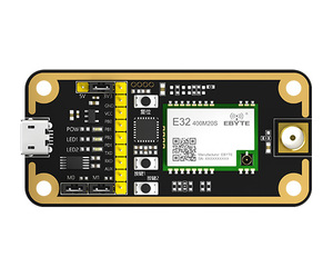 EBYTE OEM/ODM E32-400MBL-01 USB <strong>interface</strong> Development Evaluation Kit for 433mhz rf transceiver <strong>module</strong> - Product Image 2