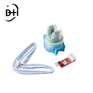 3,3-5V Trübung wandler Wasser trübung modul Mischwasser erkennungs modul Trübung sensor modul Flüssigkeit für Arduino