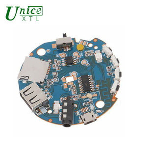 China Manufacturer <strong>PCB</strong> &amp; PCBA Factory Support <strong>PCB</strong> Design <strong>LED</strong> PCBA One stop service - Product Image 2