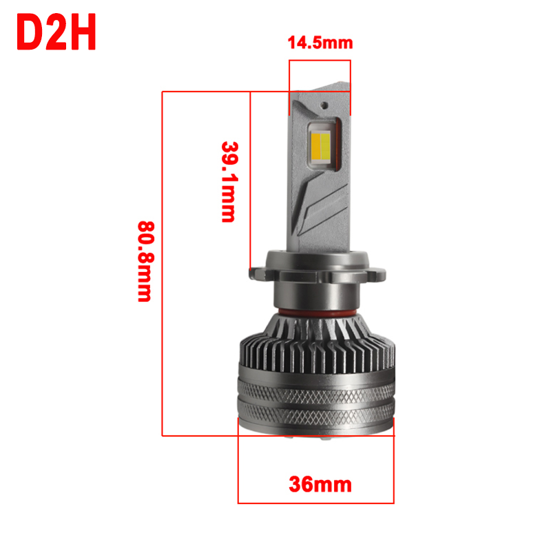 D2H