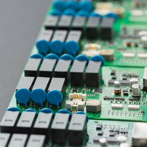 Sistema de prueba de placa base Automatización PCB Solución de prueba Placa base Probador funcional - Product Image 2