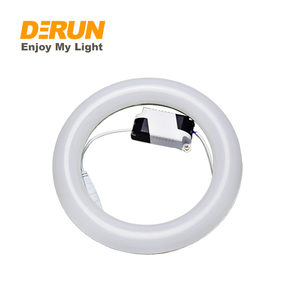 220V d200mm <span class=keywords><strong>D305</strong></span> 9W 14W 18W 22W dẫn đèn tròn được xây dựng trong trình điều khiển hoặc trình điều khiển bên ngoài thay thế ống huỳnh quang, LTL-CIRCLE - Product Image 2