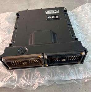 366-8821 3668821 für Caterpillar-Bagger CONTROLLER COMPUTER BOARD ECU ECM CONTROLLER für CAT E320D E320DL E330D2 ECU ECM - Product Image 3