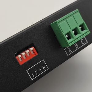 USB12 дорожный взрыв яркий онлайн Программирование 5 В 12 В 24 В монохромный модуль открытый ходовой фонарь Красочный последовательный контроллер - Product Image 4