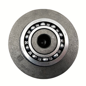 Transpeed otomatik şanzıman zincir kemer Jf015e Cvt kasnak kiti ve Cvt zincir kasnak seti araba parçaları nissan