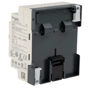 SR3B101FU模拟输入输出模块PLC可编程控制器modicon电变频器Modbus sr3 b101fu - Product Image 3