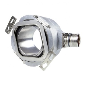 Heidenhain nuevo ERN 420 2048 01-03 K 1,00 Sensor de pieza de codificador rotatorio para elevador modelo ID 385420-06 - Product Image 1
