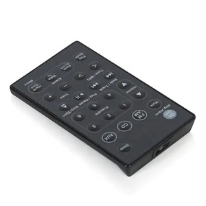 Soundtouch WaveミュージックシステムコントローラーBOSEE-S-Bに適したHostrongの新しい交換用BO-SEEリモコン - Product Image 2