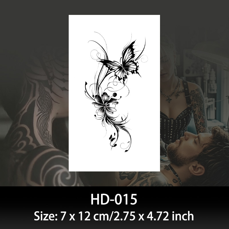 HD015