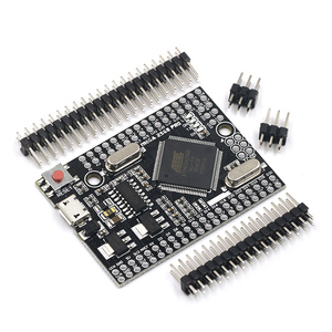 Mega 2560 PRO Mini 5V (Embed) CH340G ATmega2560-16AU per Arduino Mega 2560 compatibile con il prodotto maschile di ICs - Product Image 2