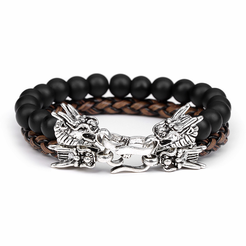 Matte Black Onyx