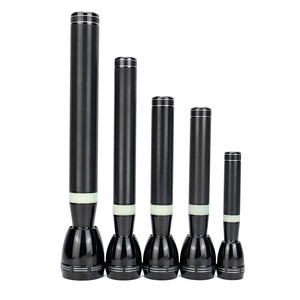 Torcia ricaricabile luce portatile per esterno torcia a LED per uso quotidiano - Product Image 5