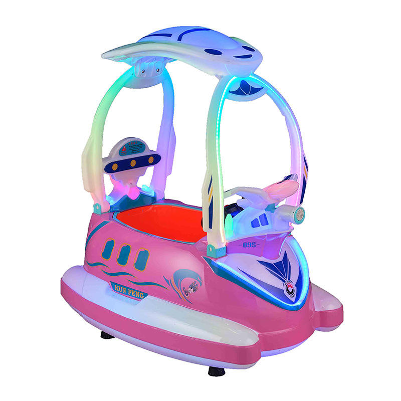 MP5 15นิ้วสีชมพู