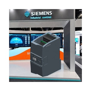 Módulo de E/S analógico Siemens S7 1200 PLC nuevo y original SM 1234 4 AI/2 AO SIMATIC 1/2 6ES7234-4HE32-0XB0 - Product Image 1