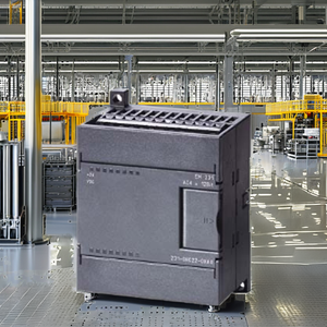 New SIMATIC S7-200 <strong>Analog</strong> <strong>Input</strong> EM 231 6ES7231-7PD22-0XA0 in Stock 6ES72317PD220XA0 Task &amp; <strong>Output</strong> Dedicated Controller