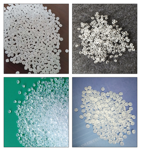 HHM5502LW高密度聚乙烯 (HDPE) 高强度高流动性耐候性各种加工 - Product Image 3