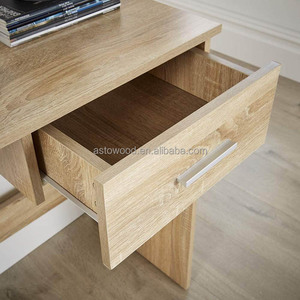 Обычная мебель, низкая цена, деревянный компьютерный стол, дизайн - Product Image 4
