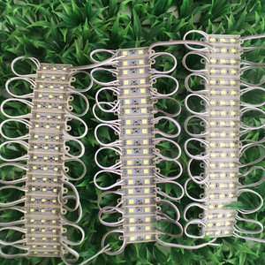 อีพ็อกซี่3609โมดูล LED ขนาดเล็ก12V SMD 5054 5730 2835 3LED/2LED กันน้ำ - Product Image 6