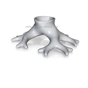 Impresora 3D profesional SLS y SLA para prototipos rápidos Capacidad de material de acero inoxidable con mecanizado CNC - Product Image 1