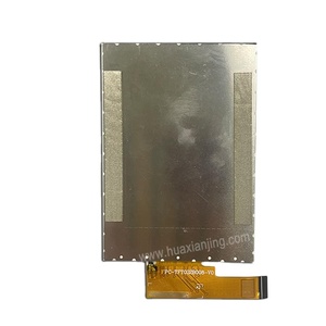 3,2 Zoll 240x320 IPS LCD-Anzeige modul mit LED-Hintergrund beleuchtung SPI und RGB-Schnitts telle TFT LCD-Panel-Modell - Product Image 6