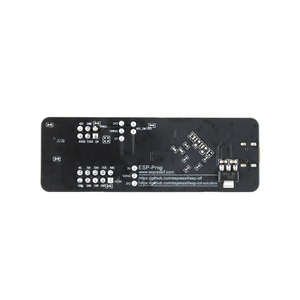 ESP8266 ESP32 platformu JTAG hata ayıklama Program Downloader geliştirme kurulu ESP-Prog