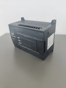 PLC autentico originale 24V corea LS Controller logico programmabile ingresso a 18 punti/uscita a 12 punti LS PLC K7M-DR30U