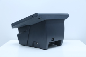 POS-терминал CITAQ H10, Android 9,7, сенсорный экран, настольный кассовый аппарат - Product Image 3
