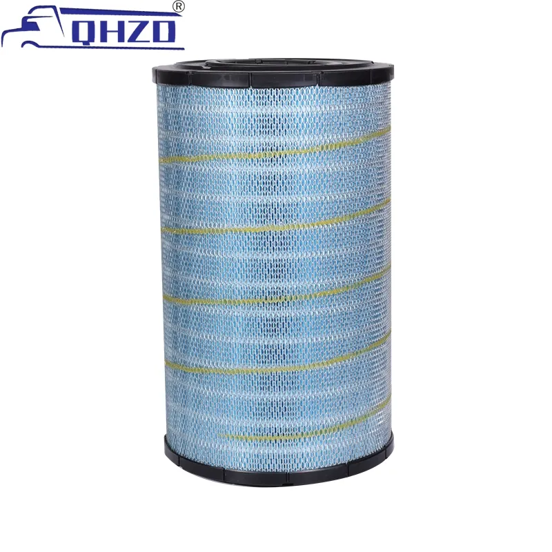 Filtro industrial P783648 P821938 P821963 P777868 P777869 para filtro de aire Donaldson