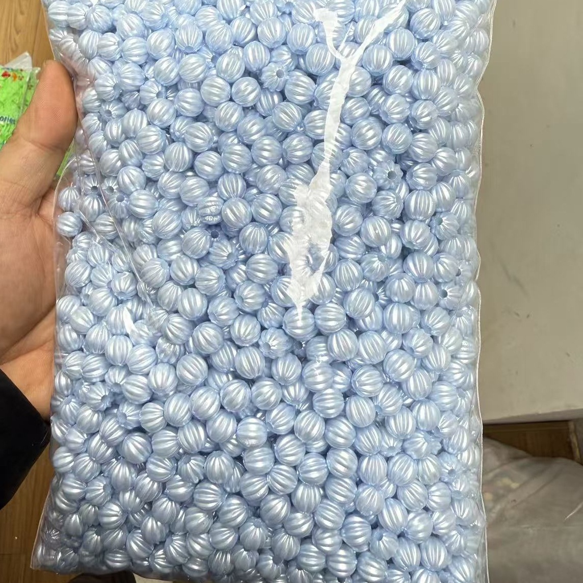 light blue