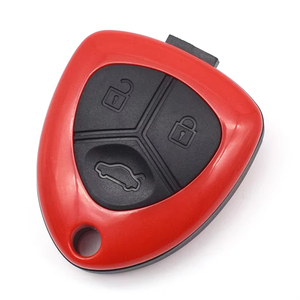 B-Series stile B17-3 originale telecomando universale chiave può inserire la lama per KD-X2 KD900 MINIKD chiave programmatore - Product Image 1