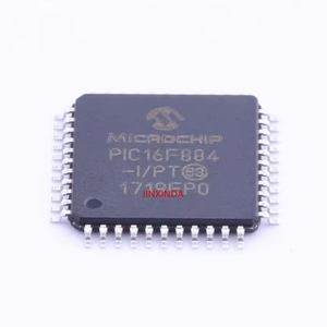 Original IC Microcontroller Chip in Stock <strong>PIC16F884</strong>-<strong>I</strong>/PT <strong>PIC16F884</strong> - Product Image 1
