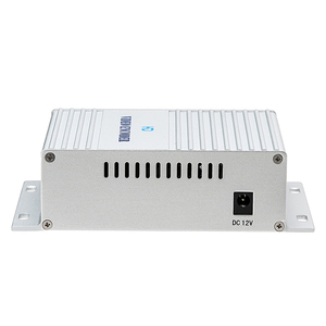 Haiwei en tiempo real RTMP 1080P H.265 HEVC HD SDI IP Encoder para HD IPTV servidor de red Wowza Youtube Ustream servidores