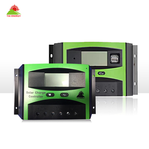 NEW Promotion of Single Pv Input Energy Panel Battery Regulator Pcb Auto 12v 24v 20a 10a <strong>Manual</strong> <strong>Pwm</strong> Solar <strong>Charge</strong> <strong>Controller</strong> - Product Image 1